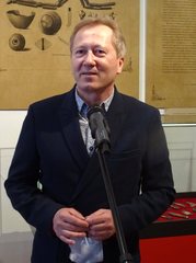 „Ukraina przed wiekami” - w Muzeum Ziemi Wieluńskiej otwarto nową wystawę